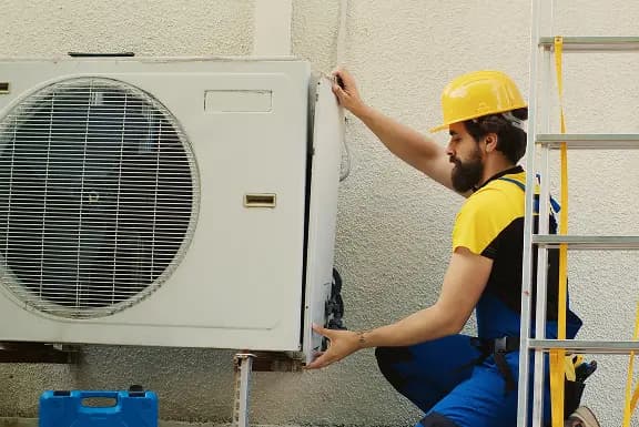 HVAC System
