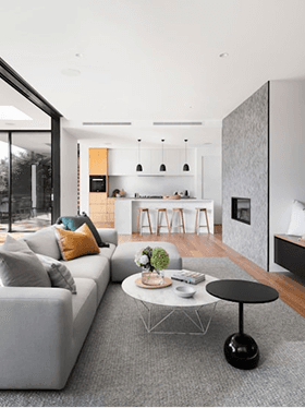 Luxury Projects