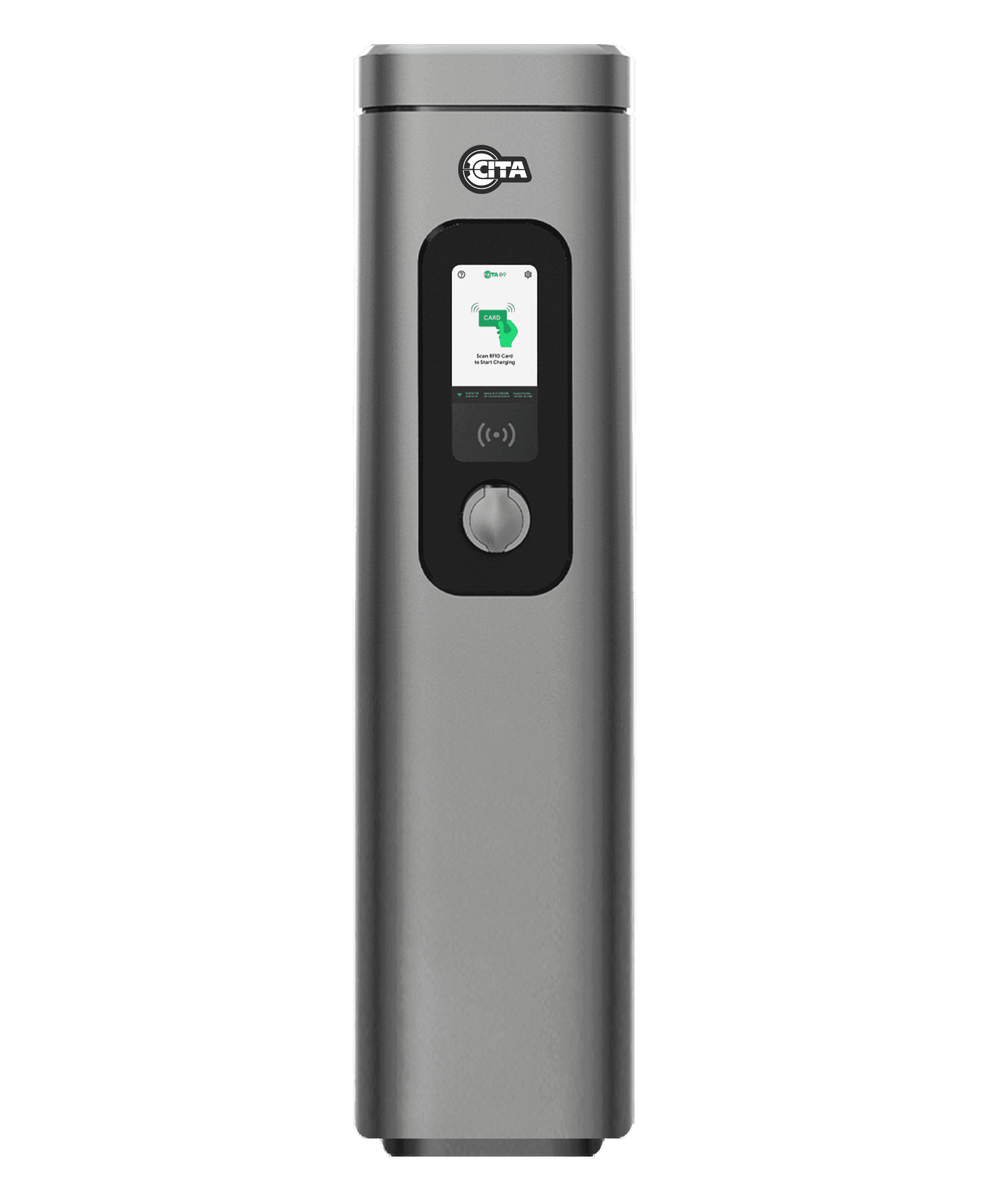 CITA Smart 44 Gen 3