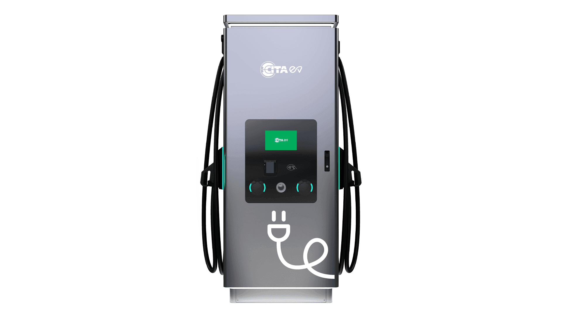 CITA Smart DC ECO 120 kW Charger