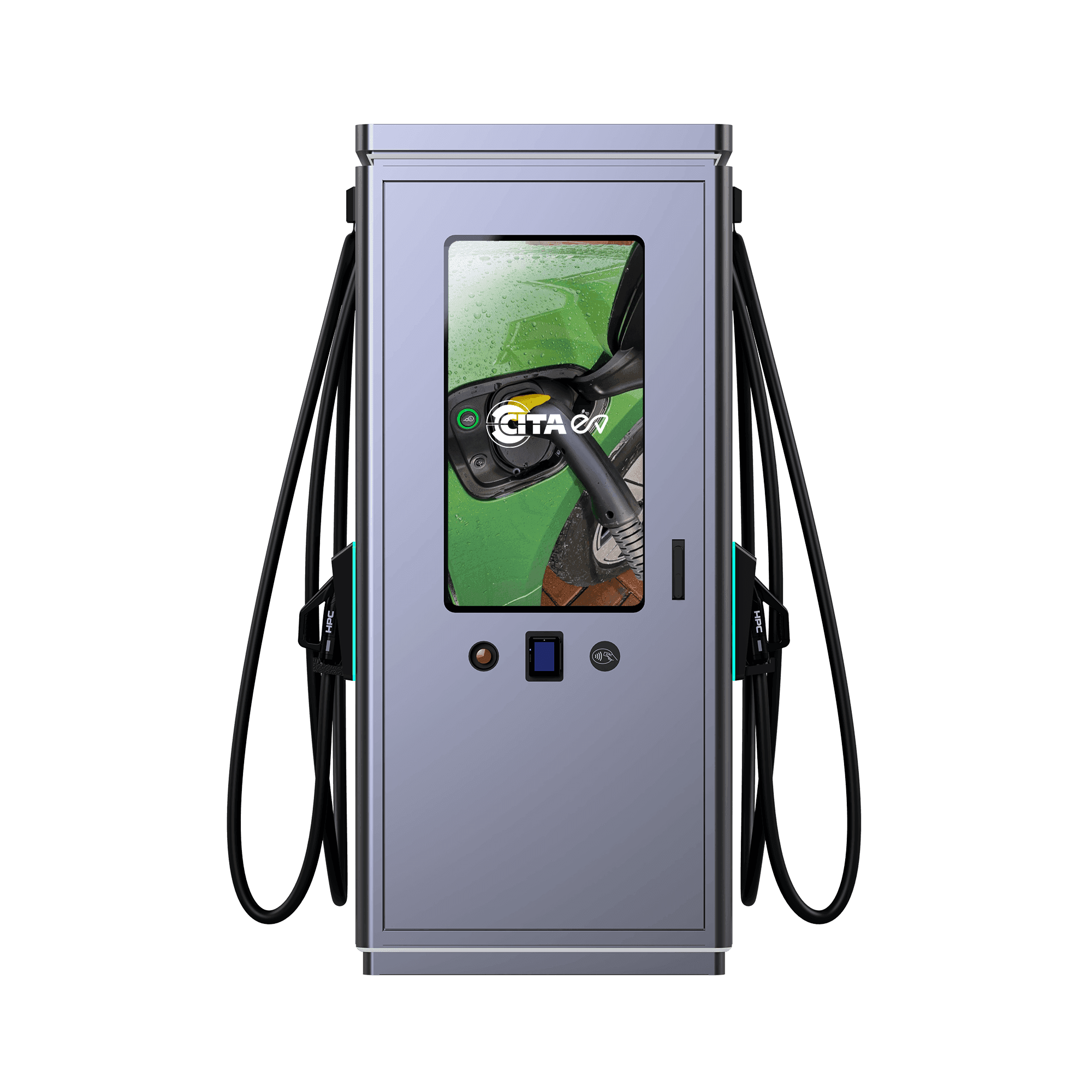CITA Smart DC PRO Charger (240-480 kW)
