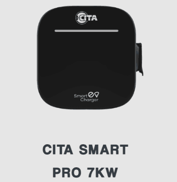 CITA Smart Eco 7 kW Charger