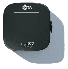 CITA Smart ECO 22 kW Charger